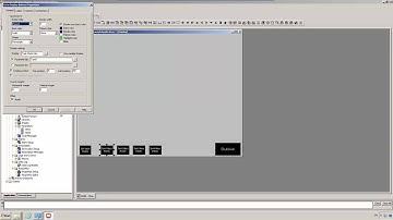 PanelView Plus & FactoryTalk View ME Tips & Tricks - Passing Parameters Overview