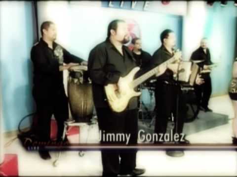 Jimmy Gonzalez Y Grupo Mazz Domingo Live 11/15/09 ...