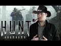 ПОСЛЕДНЯЯ НАДЕЖДА CRYTEK? Предварительный обзор Hunt: Showdown [Early Access]