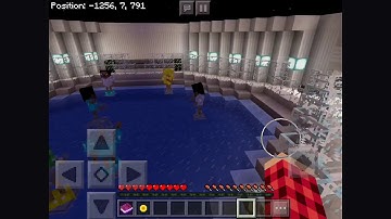 Find the button: Valentine’s Day part 2