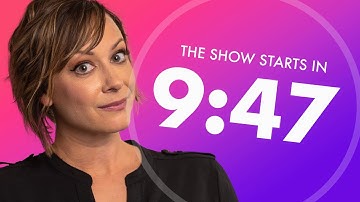 Countdown Timers for Live Streaming: 3 Ways to KEEP ATTENTION!