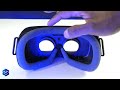 Samsung Gear VR Headset By Oculus Set Up