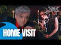 Per Morgan l’ingenuità dei SickTeens è una forza | X Factor 2023 HOME VISIT