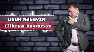 Əlikram Bayramov - Ugur Meleyim 2023  Resimi