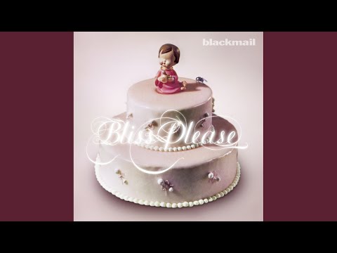 Blackmail - Same Sane