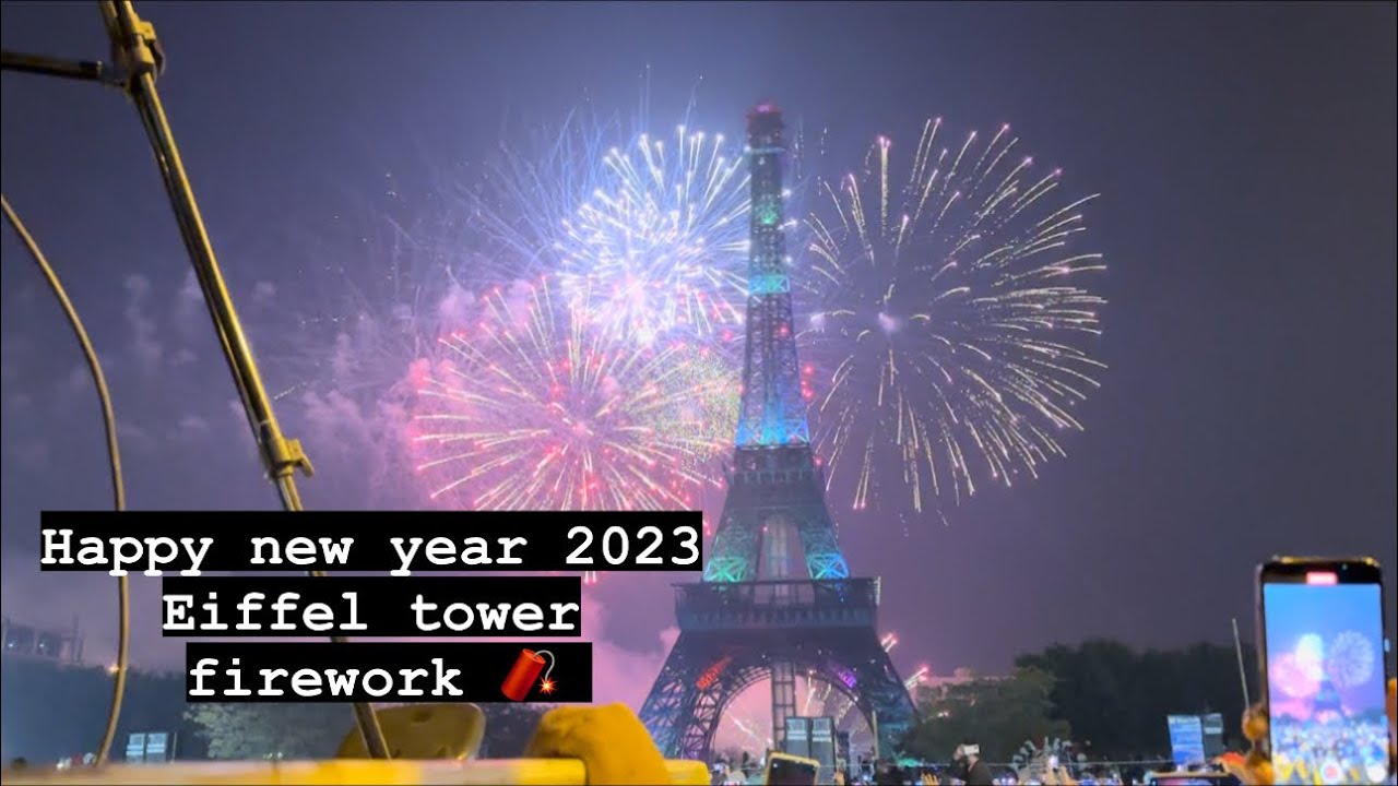 Happy new year 2023 bahria town firework 🧨 #bahriatownlahore - YouTube