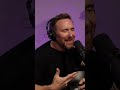 Do I love doing interviews?