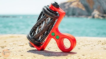 INGENIOUS INVENTIONS YOU NEED TO SEE TO BELIEVE!