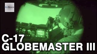 C-17 Land-Air Joint Operations Access Exercise JOAX 13-03