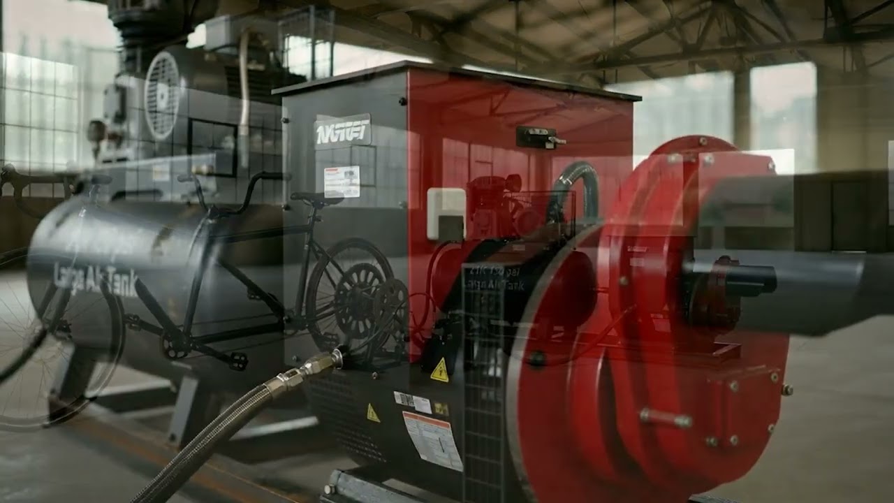 Renewable-U fitness idea.