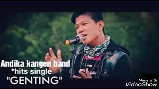Download Lagu Mawla Band - Genting Cinta MP3