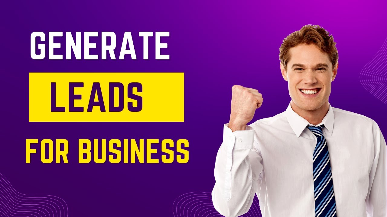 How to Generate Business Leads and Sales Online: Proven Strategies for ...