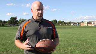 Orange ZONE  #8 Dr. Scott Sauer
