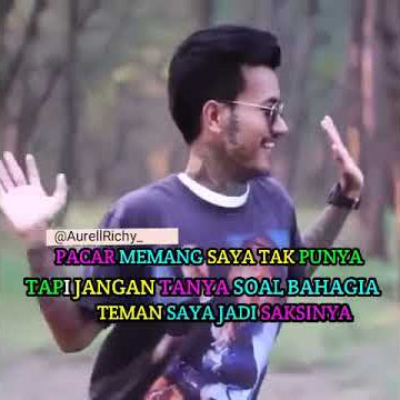 Snap wa jomblo happy😄😂