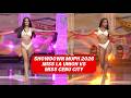SHOWDOWN MISS UNIVERSE PH 2026 | Miss La Union Bea Millan Windorski VS Miss Cebu City Apriel Smith