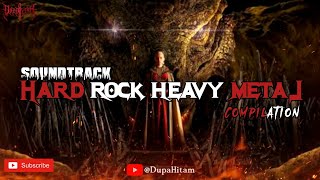 Download Lagu Heavy Rotation - Hard Rock Heavy Metal Instrumental - #DupaHitam MP3
