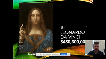 Arts & Humanities Intro