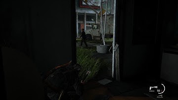 The Last of Us Part II Remastered Part 25