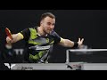 Simon Gauzy vs Kirill Gerassimenko | German League 2022