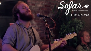 The Deltaz - You Can't Leave Here Like That | Sofar Los Angeles