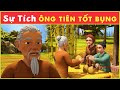 Sự tích ÔNG TIÊN TỐT BỤNG 🌷 Cổ Tích 3D 2024 Mới Nhất💕Bài Học Cuộc Sống THVL - Quà Tặng Cuộc Sống