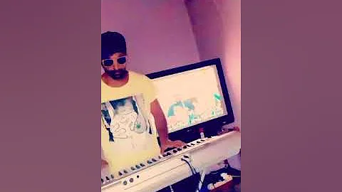 deep house - theo dimitriou 2017