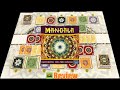 Mandala review  gameenthus