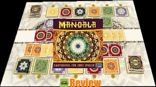 Mandala Review | GameEnthus