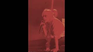 Download Lagu coming down x hotline bling (slowed) || billie eilish (hot edit) MP3