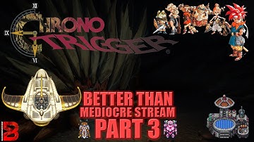 Tips and secrets!  Chrono Trigger part 3