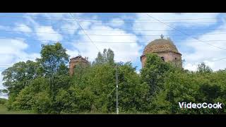 Поездка Сретенск-Нестино-Курчум-Ошеть