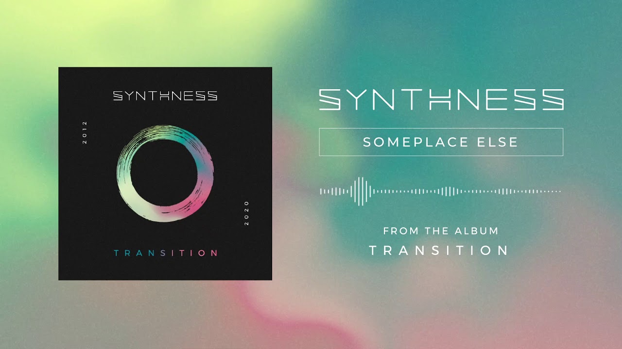 Synthness - Transition (Full Album Stream) auf YouTube ansehen Synthness - Transition (Full Album Stream) auf YouTube ansehen