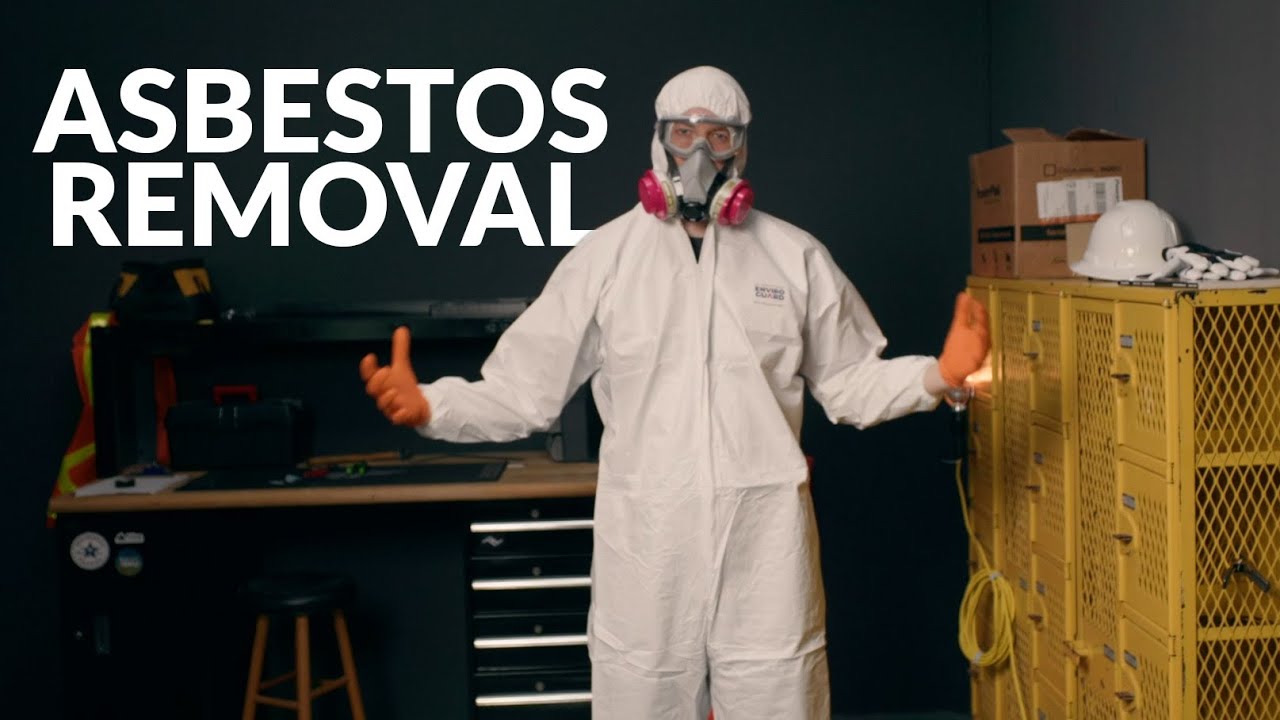 Asbestos Removal Kennesaw Ga