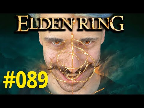 | keinpart2 | spielt Elden Ring #089 Komplette Oberwelt aufgedeckt
