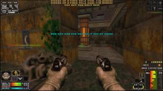 Epic 2 Modded: Map 06 - Revived Bones