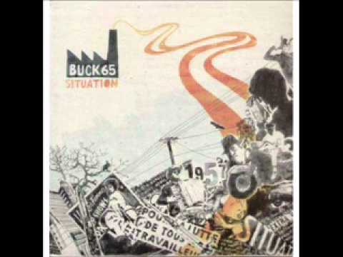 Buck 65 - Mr Nobody