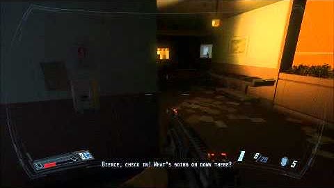 FEAR 2 Project Origin Interval 2 Isolation Part 4