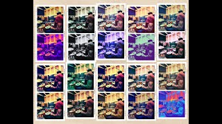 If | Joe Satriani - Joe Satriani (drumless)