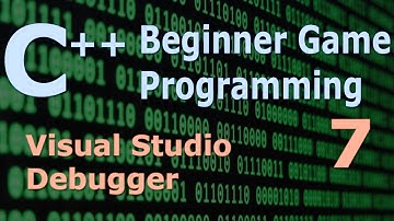 Beginner C++ Game Programming DirectX [Debugger] Tutorial 7