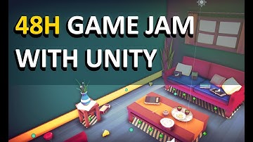 Mouse House - Global Game Jam 2019