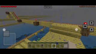 Minecraft Awesome Adventures