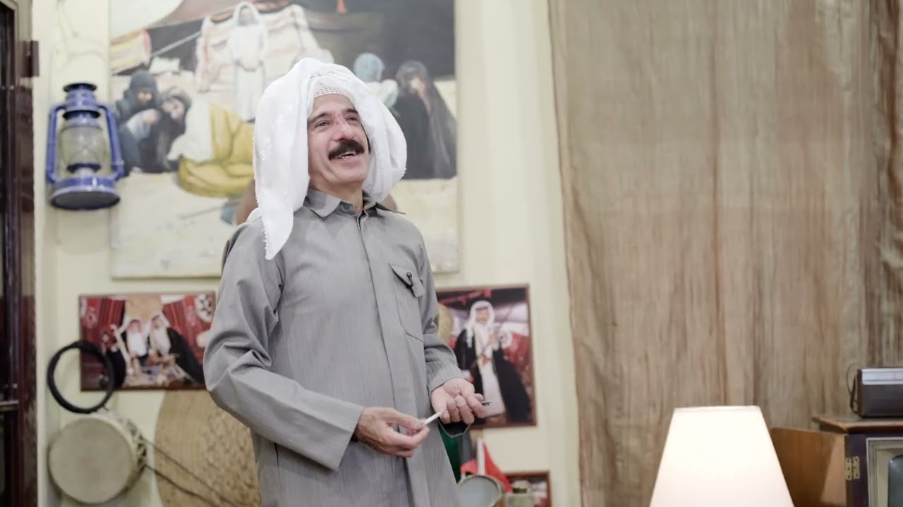 يوميات منصور ـ حلقة ـ التجوري والبيت طاااااااااار .. تصوير واخراج ومونتاج .. محمد كمال