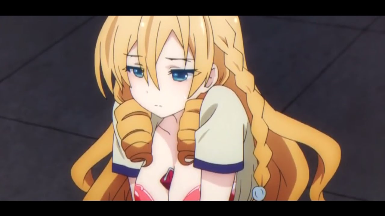 Busou Shoujo Machiavellianism「 AMV Ecchi」 YouTube