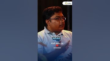 Physics - এ Weak থেকে কি ভাবে Strong হবে ? #neet #neetmotivation