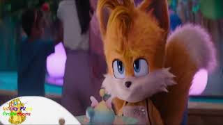 So do you(Knuckles)