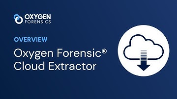 Cloud Extractor: Easily Extract Cloud Data