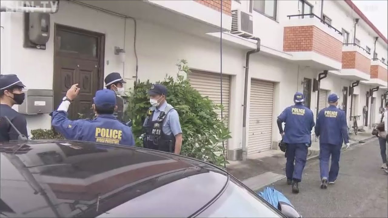 草むらから6歳男児の遺体 男児の母親含む4人を傷害容疑で逮捕 - YouTube