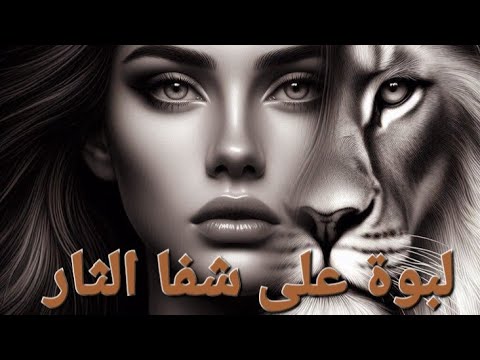 لبوة على شفا الثار البارت 2 بصوتي