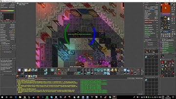 In Service of Yalahar Final room RP 250 solo