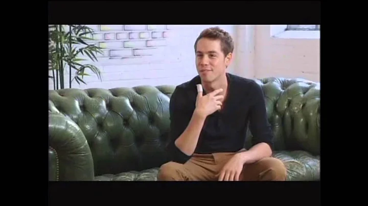 Degrassi 14B: Fan Love: Munro Chambers